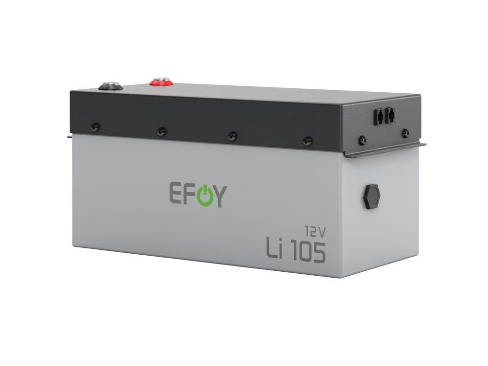 EFOY Batterie Li 105