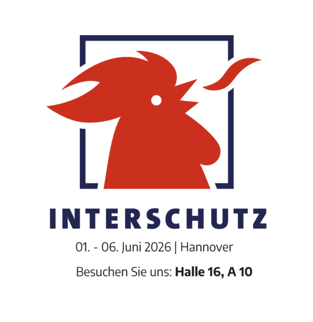 Interschutz Logo