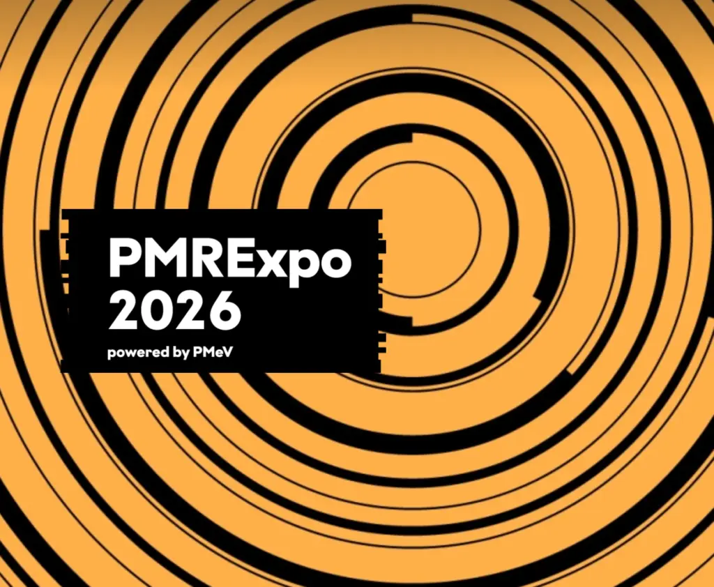 PMR Expo 2026