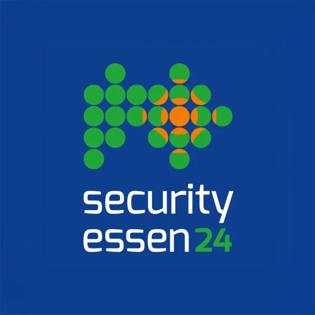Security Essen Logo